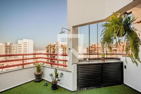 Foto 06 de apartamento à venda com 2 quartos, 97m² em Vila Andrade, São Paulo