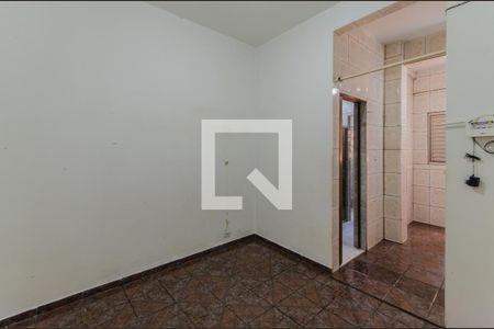 Apartamento para alugar com 57m², 1 quarto e sem vagaSala