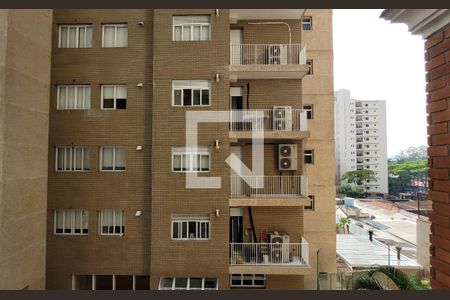 Vista de apartamento para alugar com 2 quartos, 65m² em Jardim, Santo André