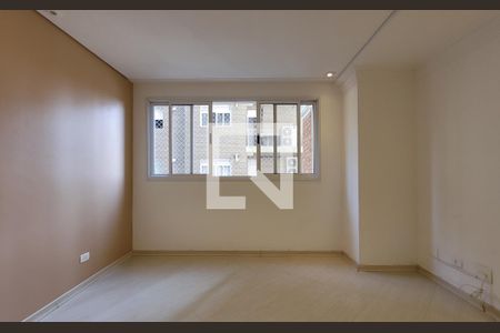 Sala de apartamento para alugar com 2 quartos, 65m² em Jardim, Santo André