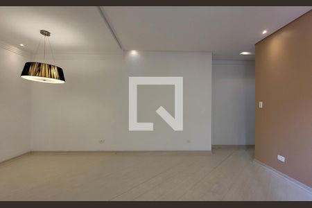 Sala de apartamento para alugar com 2 quartos, 65m² em Jardim, Santo André