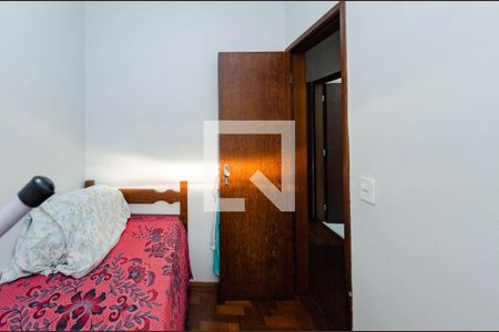 Quarto 2 de apartamento à venda com 3 quartos, 75m² em Nova Suíça, Belo Horizonte