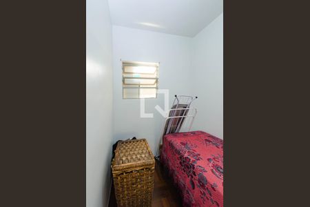 Quarto 2 de apartamento à venda com 3 quartos, 75m² em Nova Suíça, Belo Horizonte