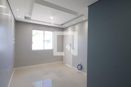 Sala/Cozinha de casa para alugar com 2 quartos, 75m² em Harmonia, Canoas