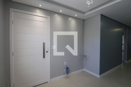 Sala/Cozinha de casa para alugar com 2 quartos, 75m² em Harmonia, Canoas