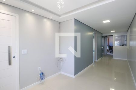 Sala/Cozinha de casa para alugar com 2 quartos, 75m² em Harmonia, Canoas