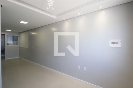 Sala/Cozinha de casa à venda com 2 quartos, 75m² em Harmonia, Canoas