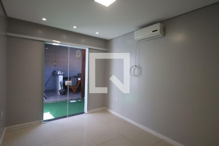 Quarto 2 de casa para alugar com 2 quartos, 75m² em Harmonia, Canoas