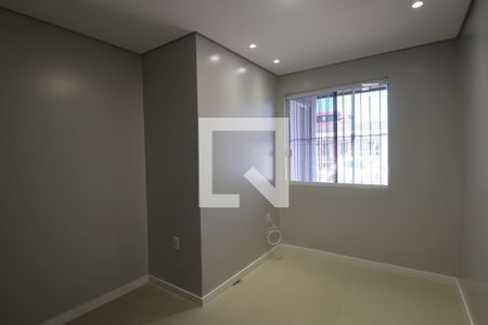 Quarto 1 de casa para alugar com 2 quartos, 75m² em Harmonia, Canoas