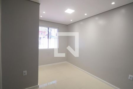 Quarto 1 de casa para alugar com 2 quartos, 75m² em Harmonia, Canoas