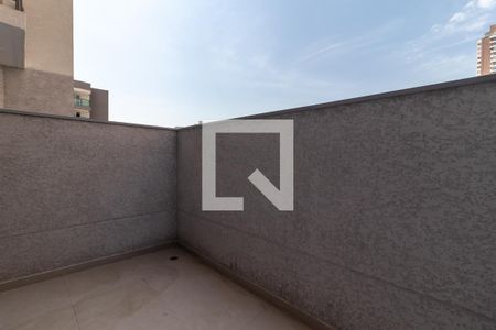 Varanda / Garden de apartamento para alugar com 2 quartos, 54m² em Imirim, São Paulo