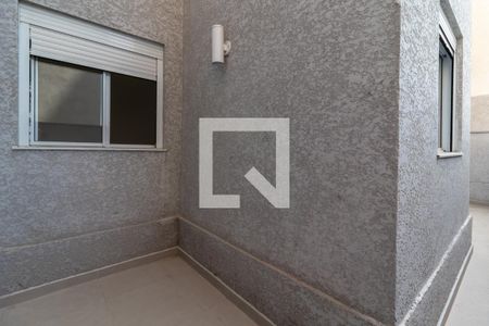 Varanda / Garden de apartamento para alugar com 2 quartos, 54m² em Imirim, São Paulo