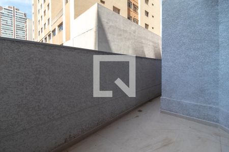 Varanda / Garden de apartamento para alugar com 2 quartos, 54m² em Imirim, São Paulo