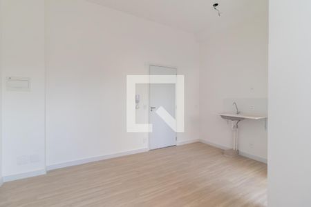 Sala de apartamento para alugar com 2 quartos, 54m² em Imirim, São Paulo