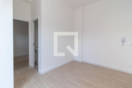 Sala de apartamento para alugar com 2 quartos, 54m² em Imirim, São Paulo