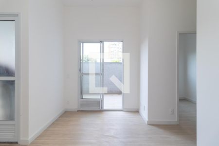 Sala de apartamento para alugar com 2 quartos, 54m² em Imirim, São Paulo