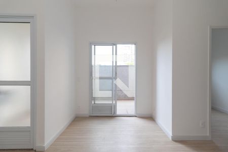 Sala de apartamento para alugar com 2 quartos, 52m² em Imirim, São Paulo