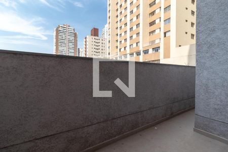 Varanda / Garden de apartamento para alugar com 2 quartos, 52m² em Imirim, São Paulo