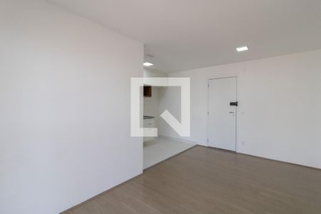 Sala de apartamento para alugar com 2 quartos, 58m² em Picanço, Guarulhos