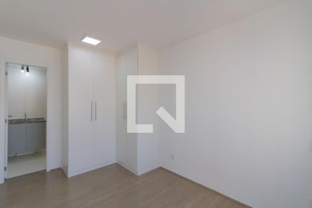 Suíte de apartamento para alugar com 2 quartos, 58m² em Picanço, Guarulhos