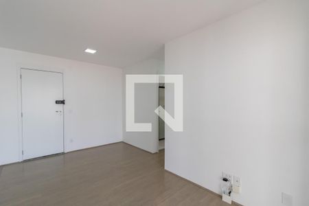 Sala de apartamento para alugar com 2 quartos, 58m² em Picanço, Guarulhos