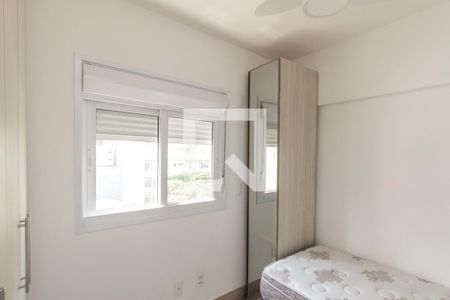 Quarto 2 de apartamento para alugar com 2 quartos, 52m² em Higienópolis, São Paulo