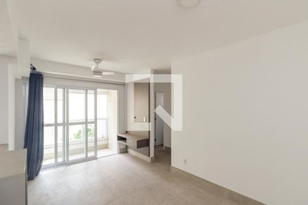 Apartamento para alugar com 52m², 2 quartos e 1 vagaSala