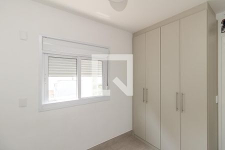 Quarto 1 de apartamento para alugar com 2 quartos, 52m² em Higienópolis, São Paulo