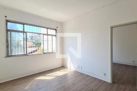 Apartamento à venda com 66m², 3 quartos e sem vagaSala