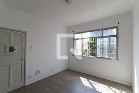 Sala de apartamento à venda com 3 quartos, 66m² em Engenho de Dentro, Rio de Janeiro