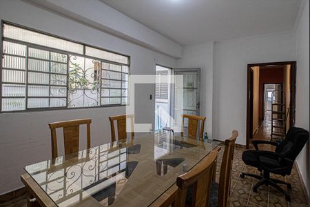 Sala de casa para alugar com 4 quartos, 120m² em Cursino, São Paulo