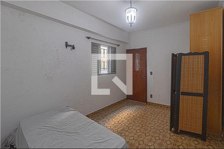 quarto1_4 de casa para alugar com 4 quartos, 120m² em Cursino, São Paulo