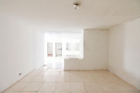 Quarto  de casa para alugar com 1 quarto, 80m² em Cidade Mãe do Céu, São Paulo