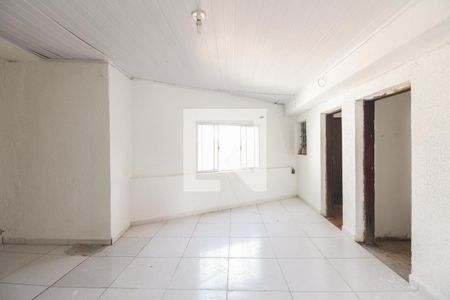 Sala  de casa para alugar com 1 quarto, 80m² em Cidade Mãe do Céu, São Paulo