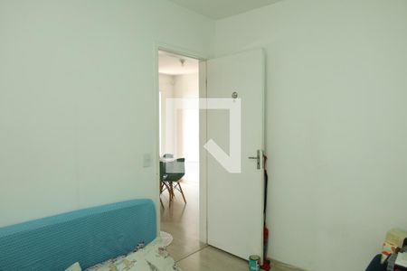 Quarto 2 de apartamento para alugar com 2 quartos, 46m² em Itaquera, São Paulo