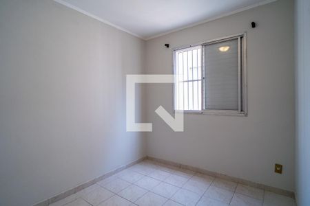 Quarto 2 de apartamento para alugar com 2 quartos, 45m² em Jardim Guadalajara, Sorocaba