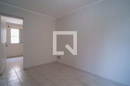 Sala de apartamento para alugar com 2 quartos, 45m² em Jardim Guadalajara, Sorocaba