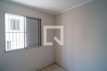 Quarto 1 de apartamento para alugar com 2 quartos, 45m² em Jardim Guadalajara, Sorocaba