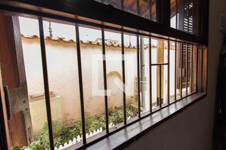 Vista da Quarto 1 de casa à venda com 2 quartos, 120m² em Vila Jacuí, São Paulo