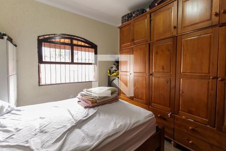 Quarto 1 de casa à venda com 2 quartos, 120m² em Vila Jacuí, São Paulo