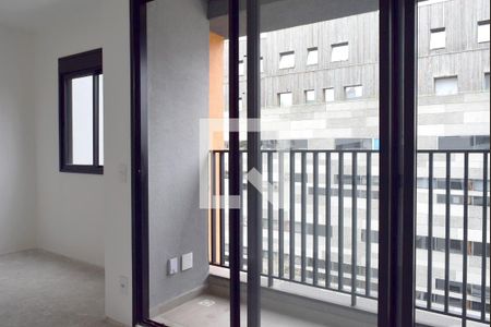 Studio de kitnet/studio à venda com 1 quarto, 24m² em Vila Madalena, São Paulo