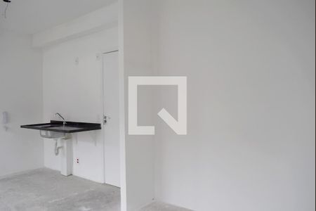 Studio de kitnet/studio à venda com 1 quarto, 24m² em Vila Madalena, São Paulo