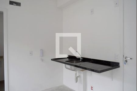 Studio de kitnet/studio à venda com 1 quarto, 24m² em Vila Madalena, São Paulo