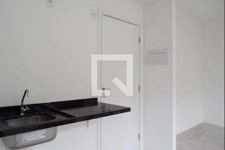 Studio de kitnet/studio à venda com 1 quarto, 24m² em Vila Madalena, São Paulo