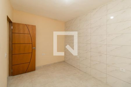 Quarto 1 de casa para alugar com 3 quartos, 120m² em Jardim Arize, São Paulo