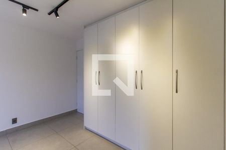 Quarto de kitnet/studio para alugar com 1 quarto, 40m² em Barra Funda, São Paulo