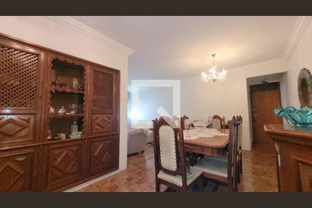 Apartamento à venda com 130m², 3 quartos e 1 vagaSala