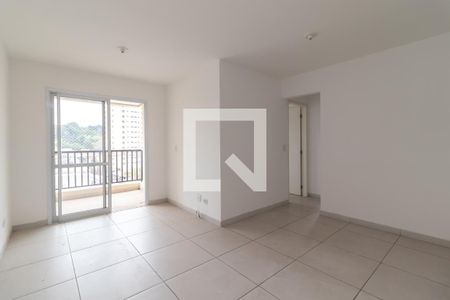 Sala de Jantar de apartamento para alugar com 2 quartos, 53m² em Lauzane Paulista, São Paulo