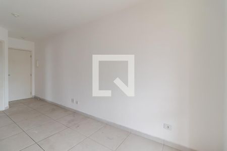 Sala de Estar de apartamento para alugar com 2 quartos, 53m² em Lauzane Paulista, São Paulo