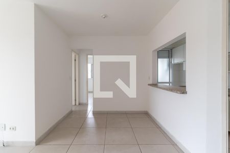 Sala de Jantar de apartamento para alugar com 2 quartos, 53m² em Lauzane Paulista, São Paulo